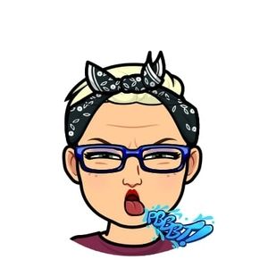 Meet your Posher, Carol